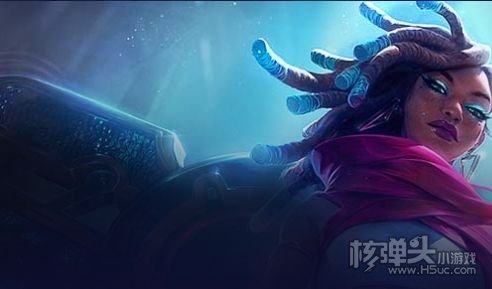 《云顶之弈》S10超粉赛娜阵容最佳搭配图表