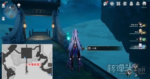 《崩坏星穹铁道》鬼哈哈成就怎么做 鬼哈哈成就达成攻略