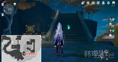 《崩坏星穹铁道》鬼哈哈成就怎么做 鬼哈哈成就达成攻略