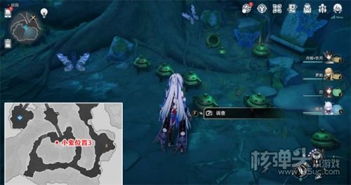 《崩坏星穹铁道》鬼哈哈成就怎么做 鬼哈哈成就达成攻略