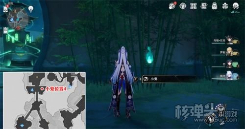 《崩坏星穹铁道》鬼哈哈成就怎么做 鬼哈哈成就达成攻略