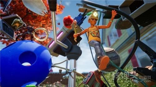 低至二五折,Xbox 第一方游戏 Steam 平台秋季特卖现已开启
