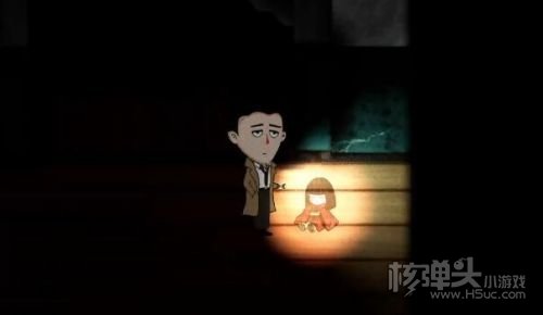 《吃香》第二章怎么过 第二章全流程通关图文攻略