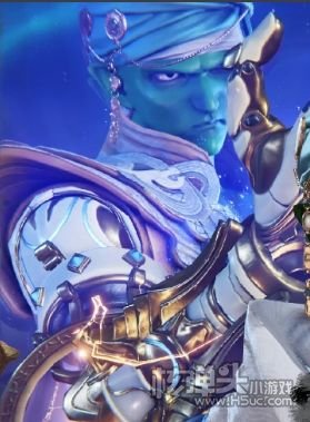 《永劫无间》哈迪比克大魔王脸部捏脸数据一览2023