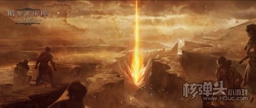 《暗黑破坏神：不朽》全新地图斯塔布雷克首曝