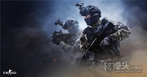 《csgo》怎么改国服 csgo国服和国际服哪个好