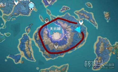 《原神》调查古代遗迹任务3个雷元素方碑解密攻略