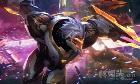 《英雄联盟》劫怎么连招 劫最强连招顺序一览