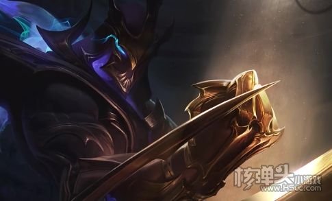 《英雄联盟》劫怎么连招 劫最强连招顺序一览