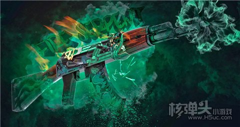 《CSGO》武器箱稀有掉落概率是多少 CSGO武器箱稀有掉落时间是什么时候