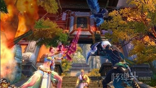《笑傲江湖OL》门徒怎么加点 门徒最强加点攻略