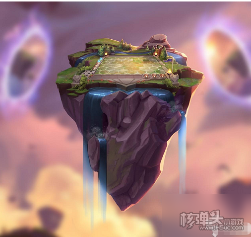 《云顶之弈》怎么玩 《云顶之弈》新手入门攻略