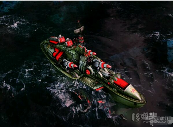 《红色警戒3》新手攻略一览 新手实用操作技巧分享