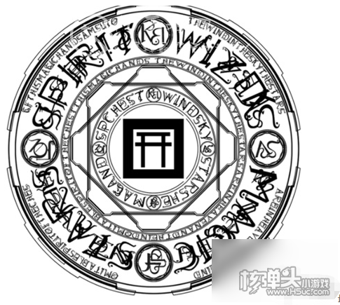 《阴阳师》高概率ssr现世召唤阵 最新召唤阵图案推荐 
