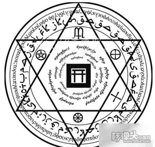 《阴阳师》高概率ssr现世召唤阵 最新召唤阵图案推荐 