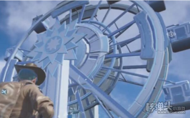 《星球重启》摩天轮建造凭证怎么获得 摩天轮建造凭证获取攻略