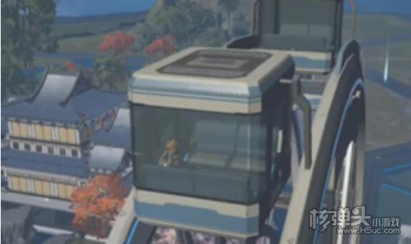 《星球重启》摩天轮建造凭证怎么获得 摩天轮建造凭证获取攻略