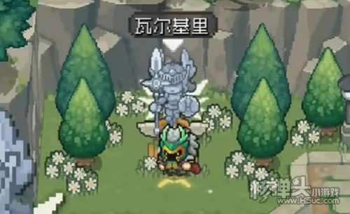 《元气骑士前传》瓦尔基里怎么解锁 瓦尔基里解锁方法一览