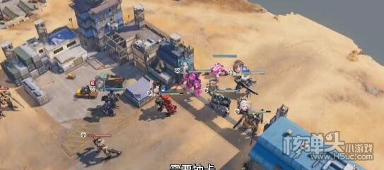 《钢岚》虹培养性价高吗 虹培养性价比一览