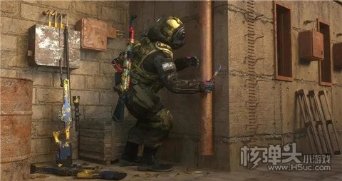 《csgo》如何进入训练营模式?csgo搬箱全球攻势的模式有几种?