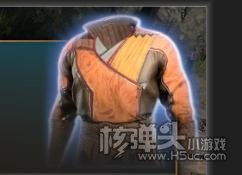 《博德之门3》黑曜石花边长袍是怎样的 黑曜石花边长袍效果详解
