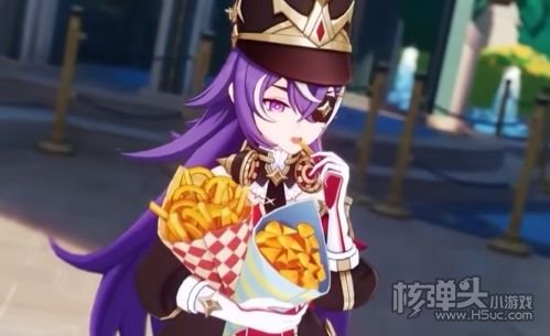 《原神》夏沃蕾等级材料是什么 夏沃蕾等级材料一览