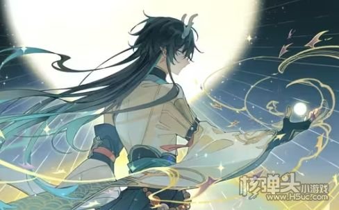 《崩坏星穹铁道》阮梅怎么配队 阮梅阵容最佳搭配方案