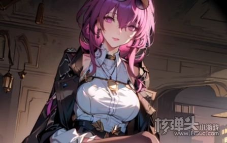 《崩坏星穹铁道》阮梅怎么配队 阮梅阵容最佳搭配方案