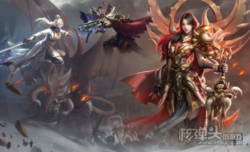 有哪些适合散人的传奇手游 适合散人玩家的传奇手游top5