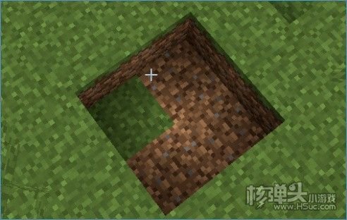 《我的世界》暮色森林传送门制作步骤一览