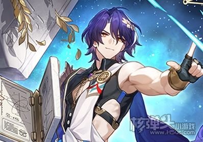 《崩坏星穹铁道》1.6版本有哪些角色 1.6版本角色介绍