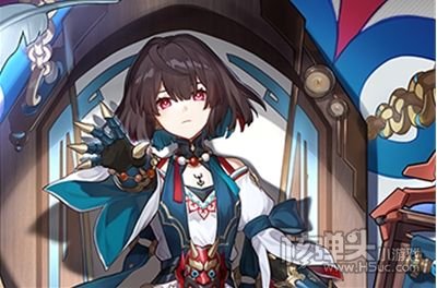 《崩坏星穹铁道》1.6版本有哪些角色 1.6版本角色介绍