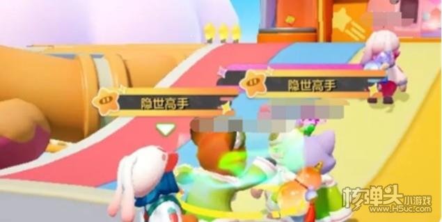 《元梦之星》隐世高手mvp怎么获得 隐世高手mvp获得方法
