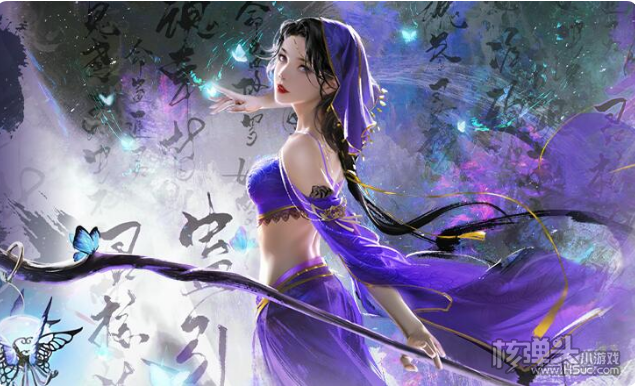 《逆水寒手游》怎么转性 转性方法介绍