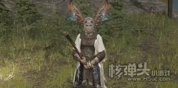 《艾尔登法环》怎么双持武器 双持武器方法介绍