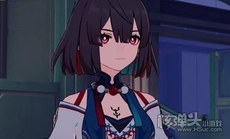 《崩坏星穹铁道》雪衣突破材料是什么 雪衣突破材料汇总