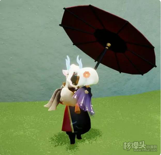 《光遇》公主抱动作怎么获得 公主抱动作获取方法
