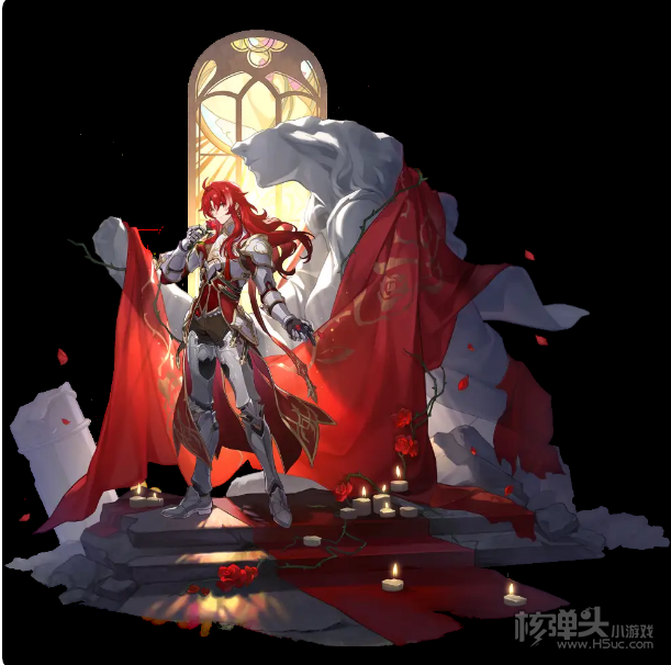 《崩坏星穹铁道》银河枪骑队成就怎么做 银河枪骑队成就攻略