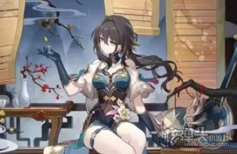 《崩坏星穹铁道》阮梅光锥怎么选 阮梅最强光锥推荐