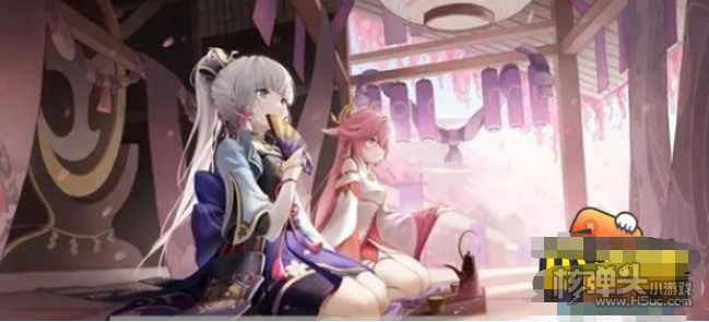 《原神》究极霸王超级魔剑怎么获得 究极霸王超级魔剑获取技巧