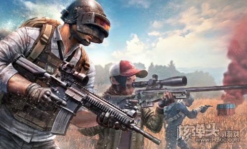 《绝地求生》灵敏度怎么调最稳 pubg最佳灵敏度设置推荐