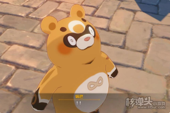 《原神》锅巴真实身份是什么 锅巴真实身份介绍