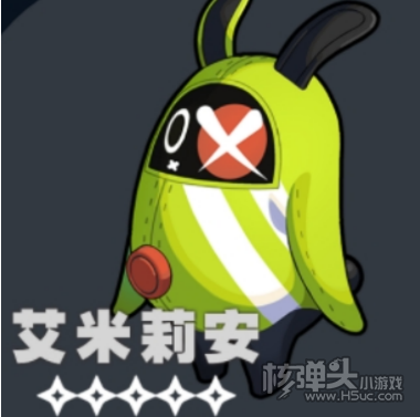《绝区零》艾米莉安强度怎么样 艾米莉安强度分析攻略
