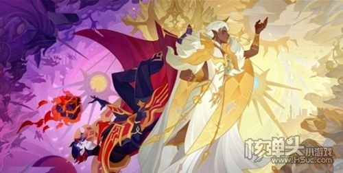 《剑与远征》131版本上线 SP恶魔免费送