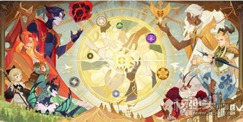 《剑与远征》131版本上线 SP恶魔免费送