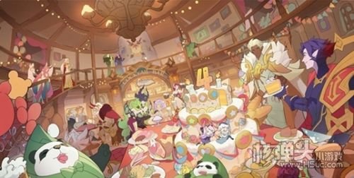 《剑与远征》131版本上线 SP恶魔免费送