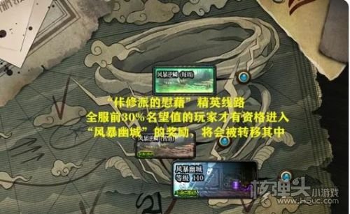 DNF神界版本搬砖图有哪些 神界版本搬砖图一览