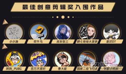 2023鸡斯卡盛典即将开启，PUBG与派对结合惊喜不断！