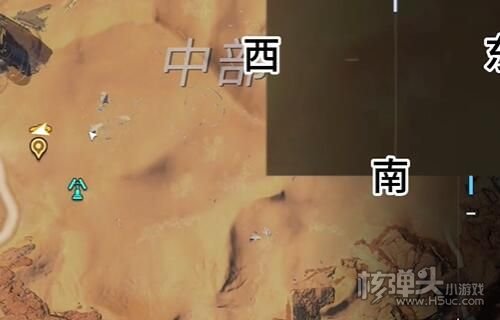 《星球重启》寂静的春天获取方法详解